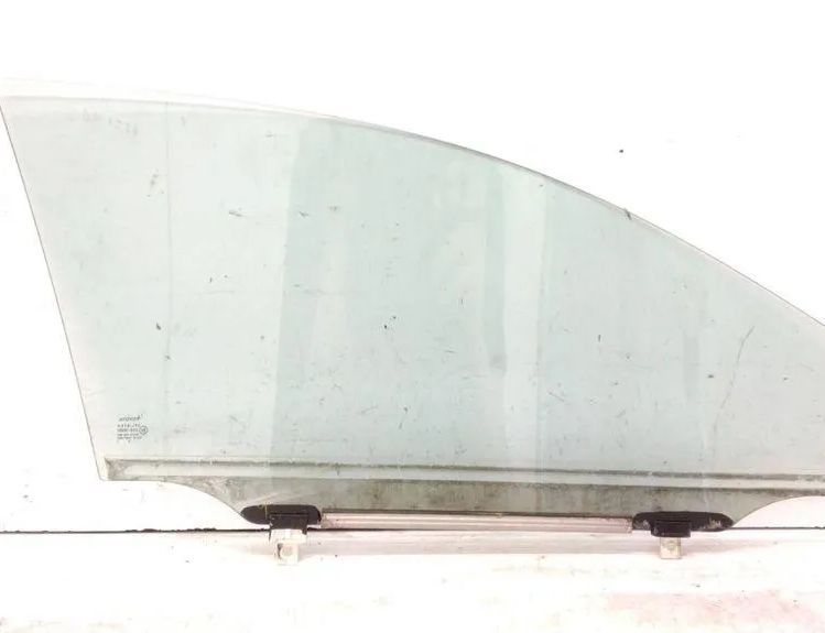 TOYOTA Avensis 2 generation (2002-2009) Front Left Door Glass DOT24AS2M62,43R00050 32749600