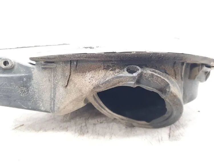 CITROËN Jumpy 2 generation (2007-2016) Замок крышки топливного бака 1400096480 32992805