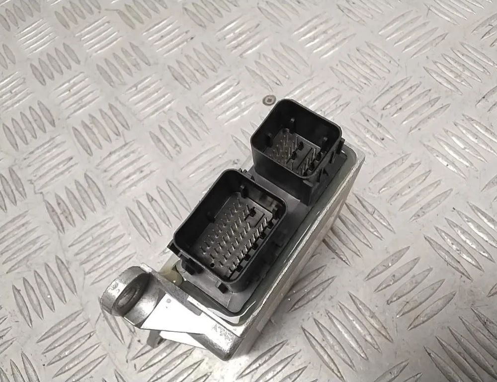 JAGUAR XF 1 generation  (2011-2016) Блок SRS 9X2314D374AC 30477388