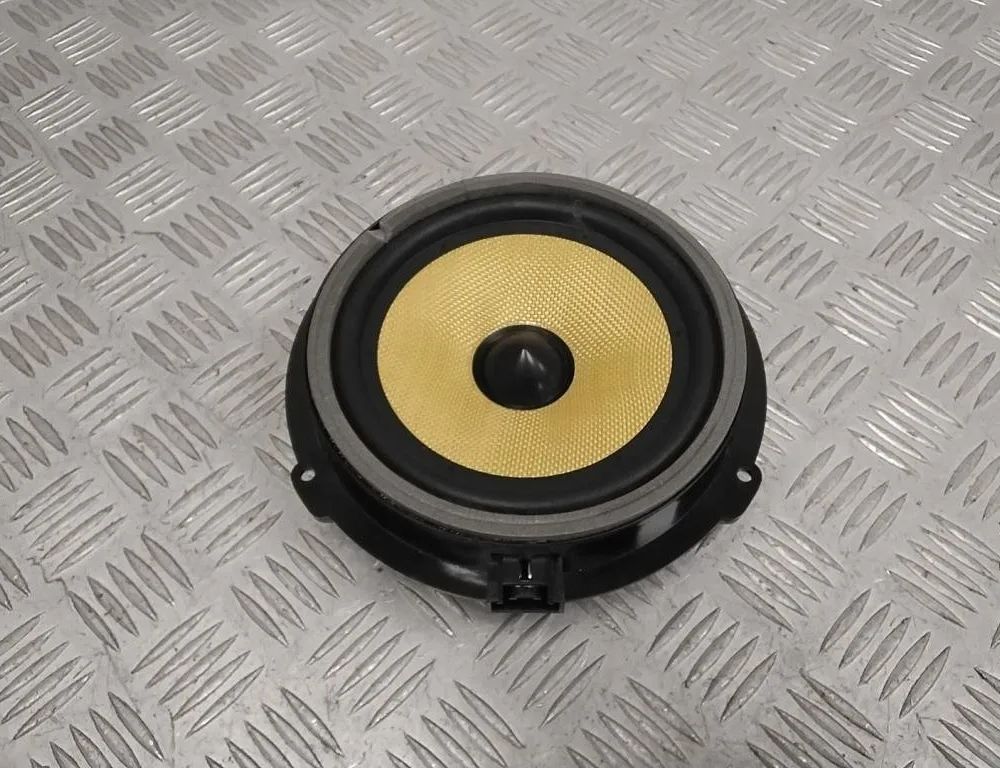 JAGUAR XF 1 generation (2011-2016) Задняя правая колонка в двери 8X2318808AB 30478339