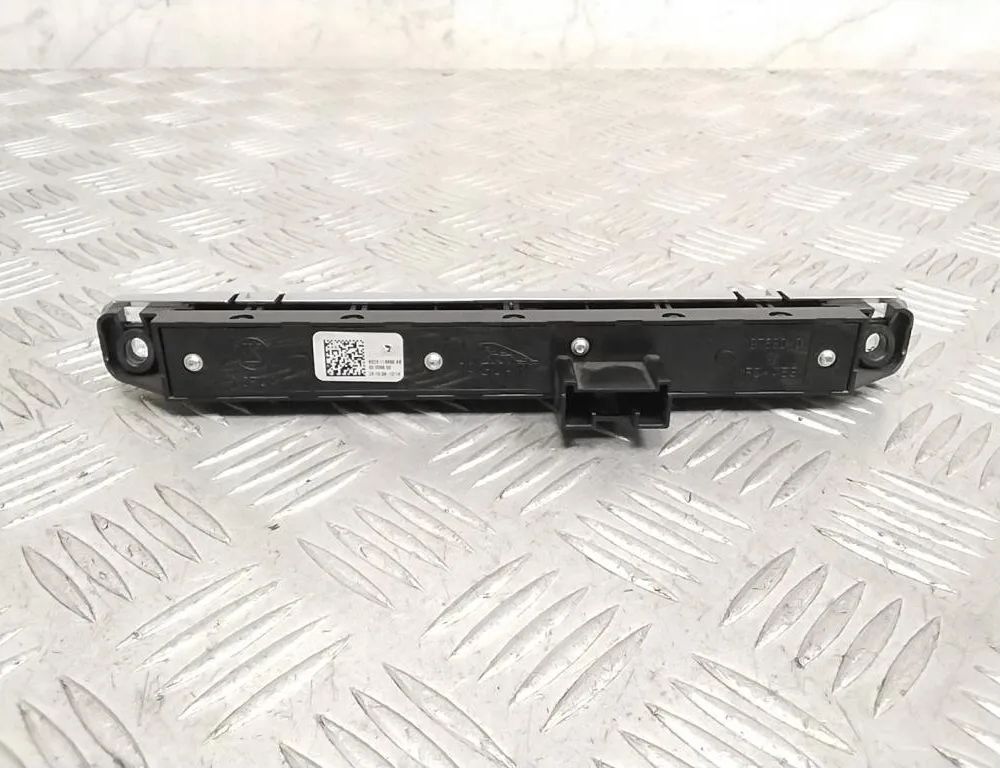 JAGUAR XF 1 generation  (2011-2016) Hazard button 8X2311B650AB 30478533