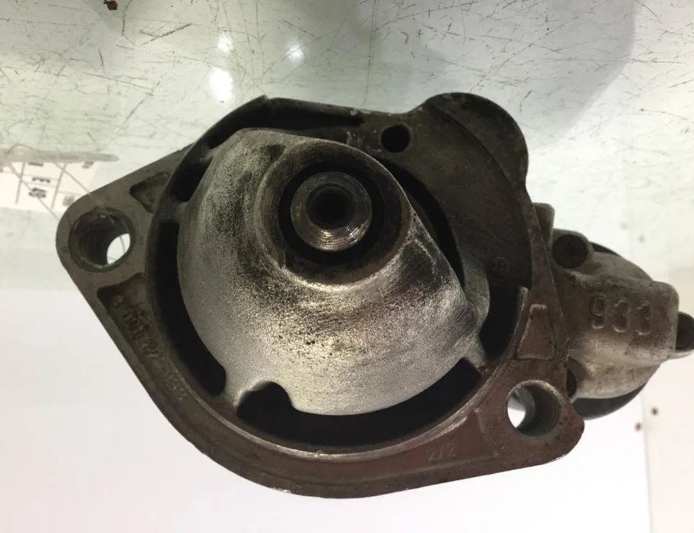 AUDI A4 B5/8D (1994-2001) Стартер 058911023B 31281970