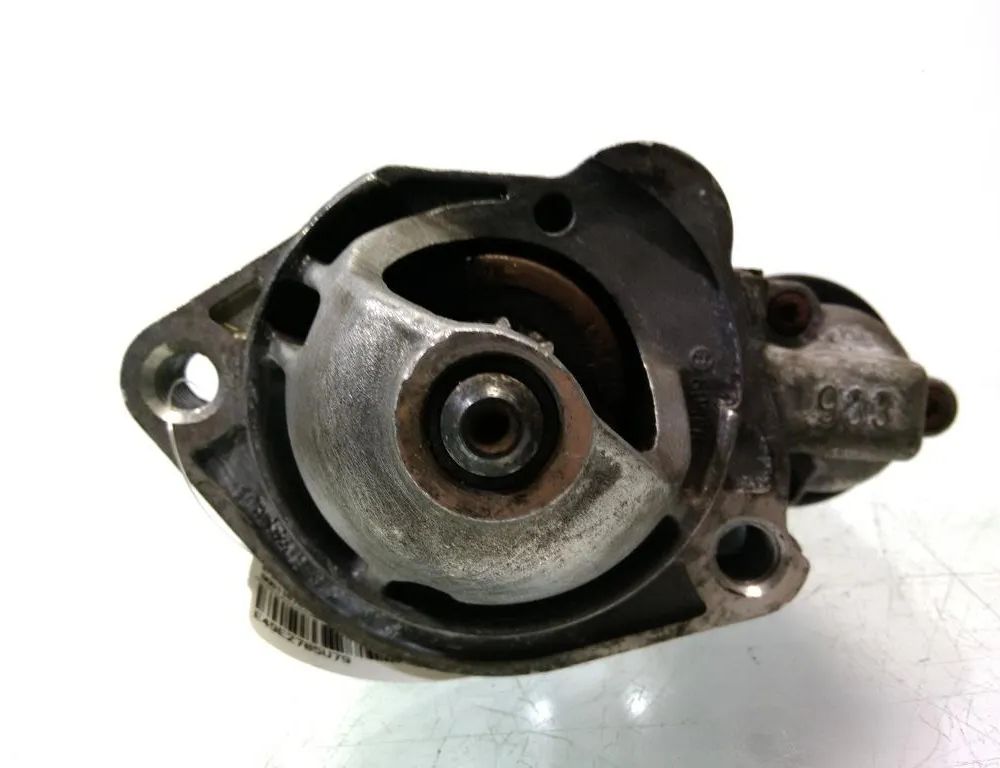 AUDI A6 C5/4B (1997-2004) Starteris 06B911023 32840293