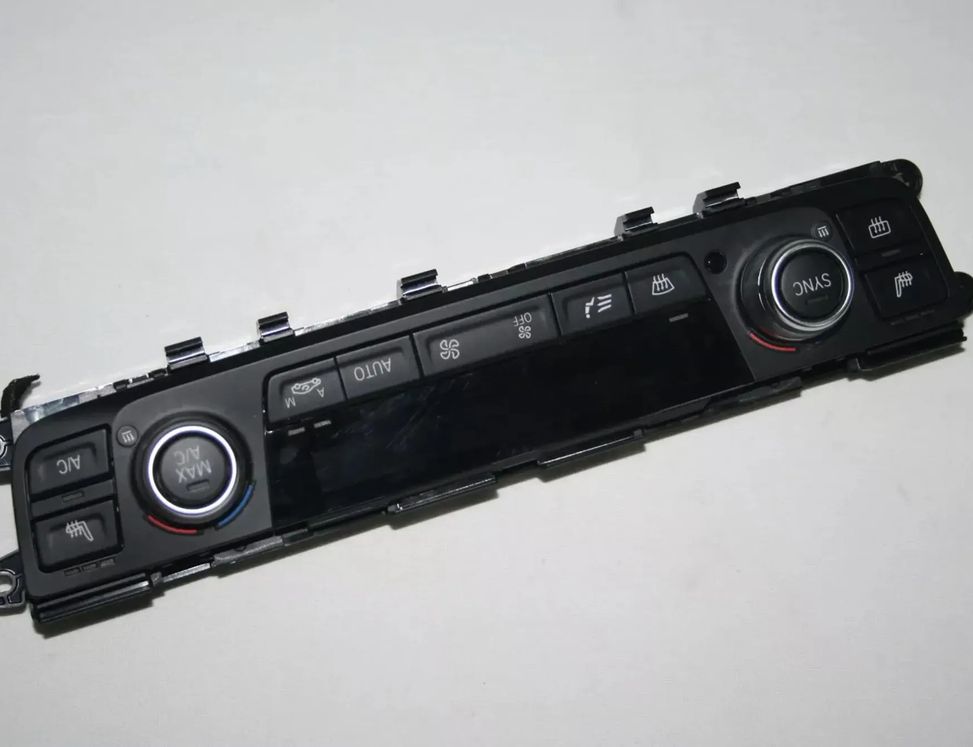 BMW i8 I12 (2013-2017) Other Control Units 9348331 29007675
