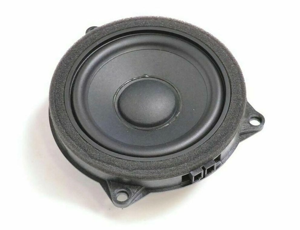 BMW X4 G02 (2018-2024) Priekšējo labo durvju skaļrunis 6813105 29007871