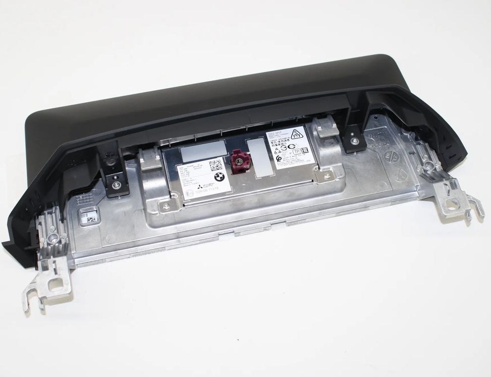 BMW X4 G02 (2018-2024) Navigation Display 65505a42087,5a42087 31207818