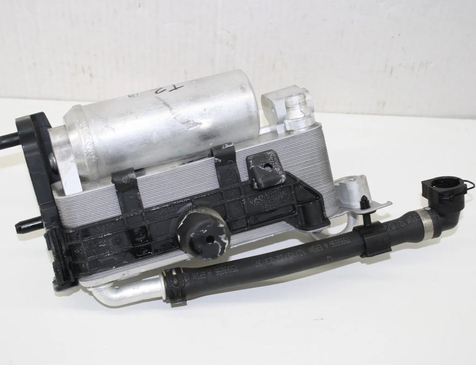 BMW X5 G05/G18 (2018-2024) Air conditioner dehumidifier 5a245d9 32095792