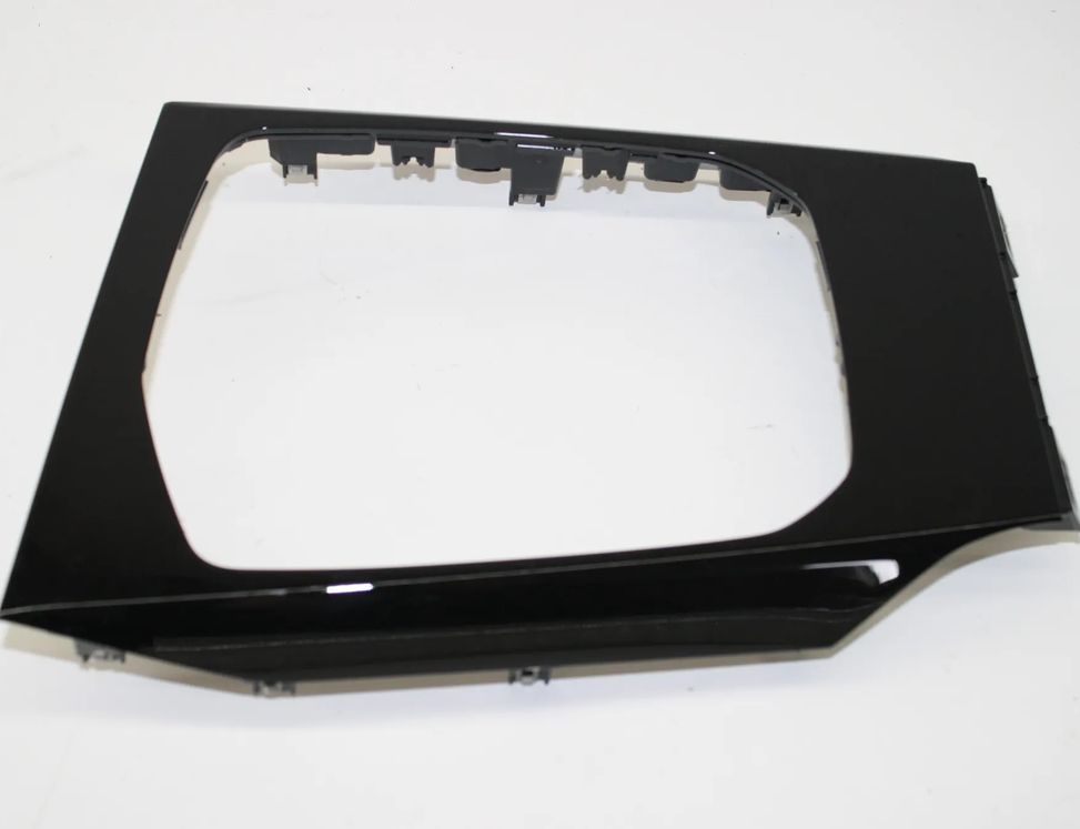 BMW 4 Series G22, G23, G26 (2020-2023) Center Console Trim 6807239 32823868