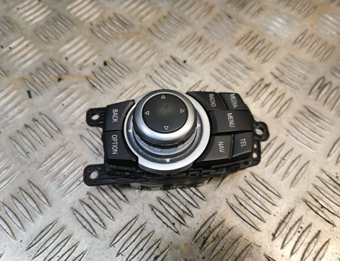 BMW 6 Series F06/F12/F13 (2010-2018) Navigation System 9286707,9293395,9266383 10871126