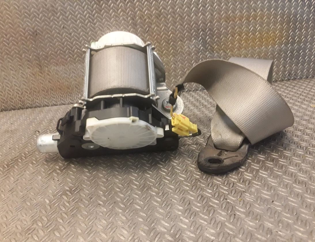 MERCEDES-BENZ R-Class W251 (2005-2017) Ремень безопасности задний левый 2518600085 11500204