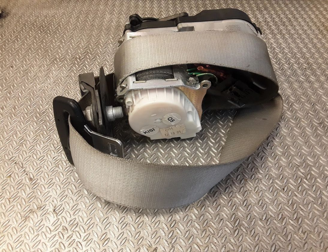 MERCEDES-BENZ R-Class W251 (2005-2017) Ремень безопасности передний правый 2518602485 11507323