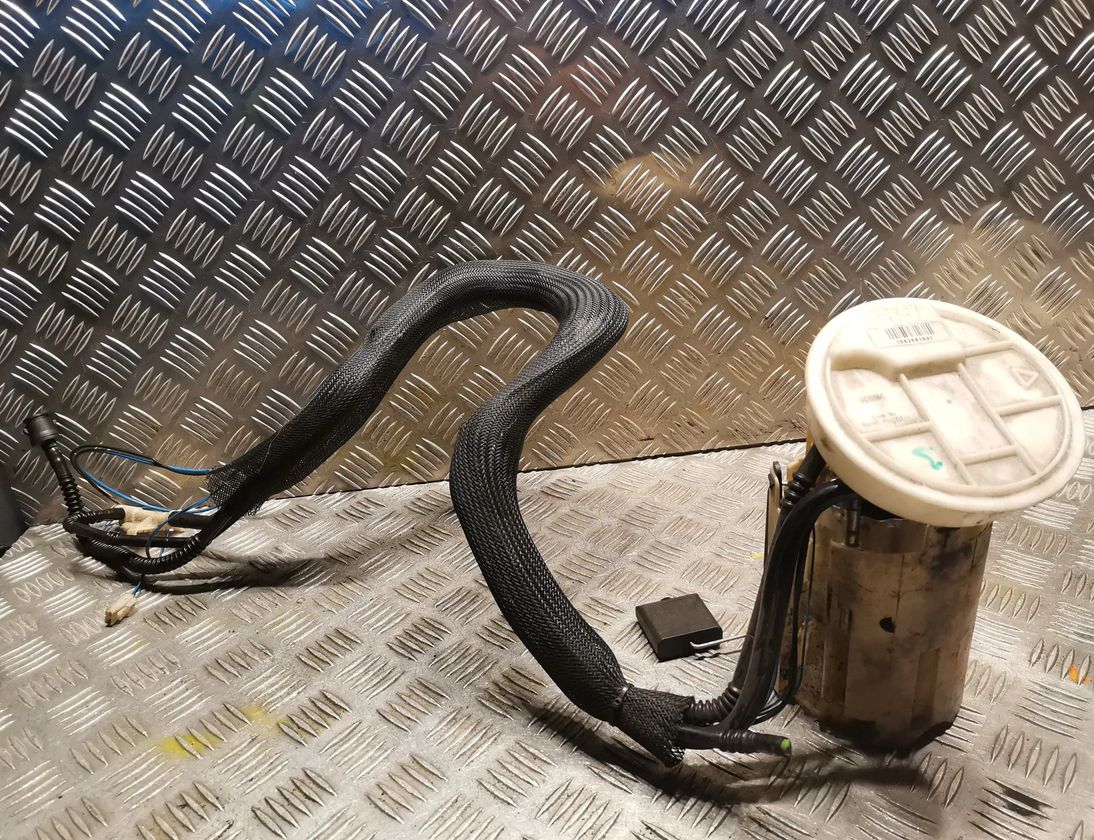 MERCEDES-BENZ CLS-Class C219 (2004-2010) In Tank Fuel Pump 2114701694,A2114701694 17254303