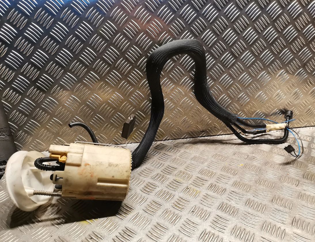 MERCEDES-BENZ CLS-Class C219 (2004-2010) In Tank Fuel Pump 2114701694,A2114701694 17254303