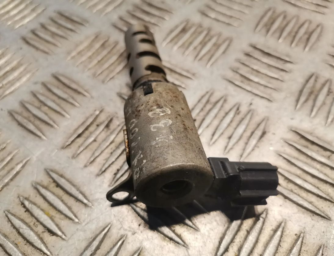 LEXUS RX 2 generation (2003-2009) Solenoid Valve 15340-20011 17886636