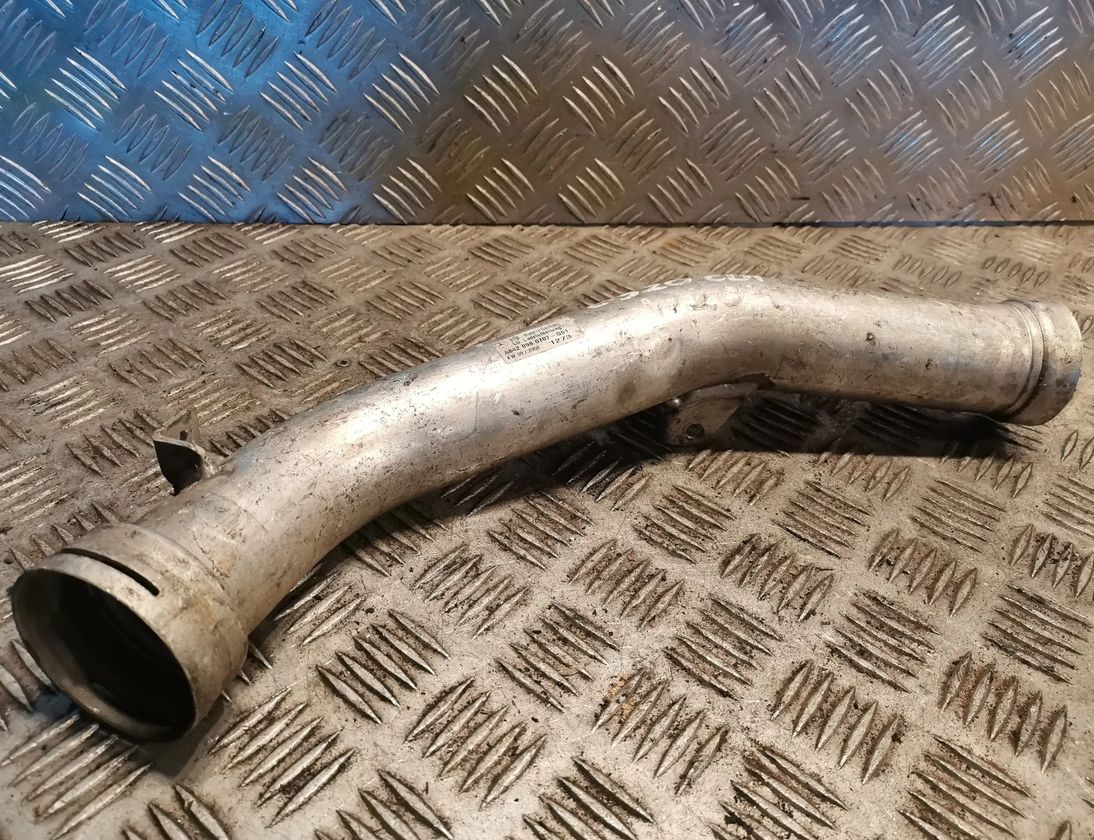 MERCEDES-BENZ C-Class W204/S204/C204 (2004-2015) Gaisa ieplūdes caurule 6420980707 20987420