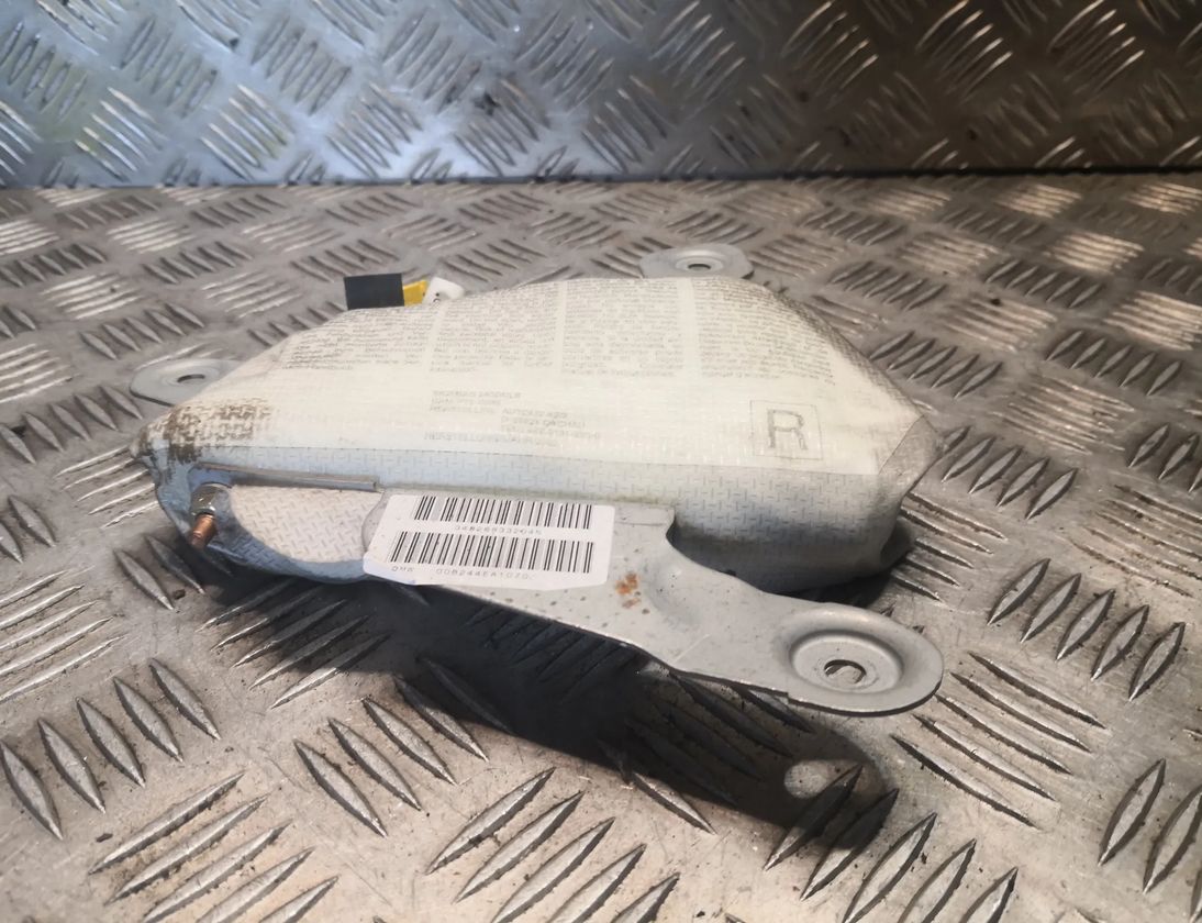 BMW 5 Series E39 (1995-2004) Priekšējo labo durvju drošības spilvens 34826833204n 26429814