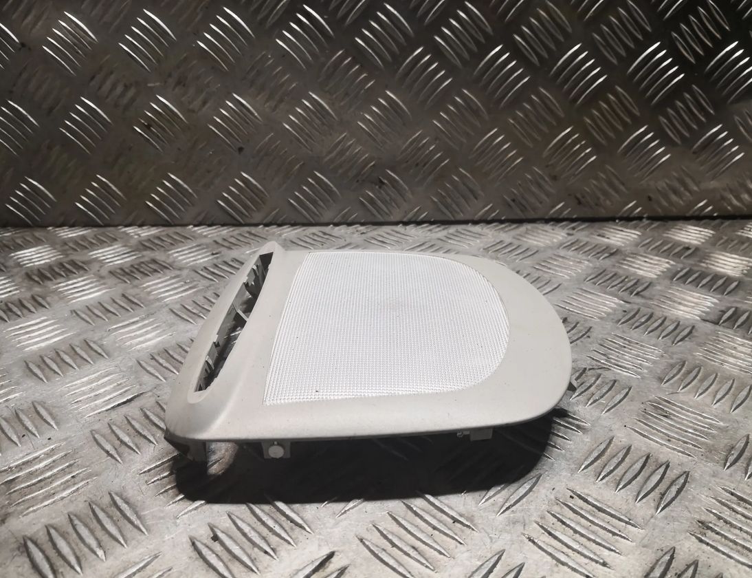 MERCEDES-BENZ M-Class W166 (2011-2015) Interior Lighting 1669066500,A1669066500 27908820