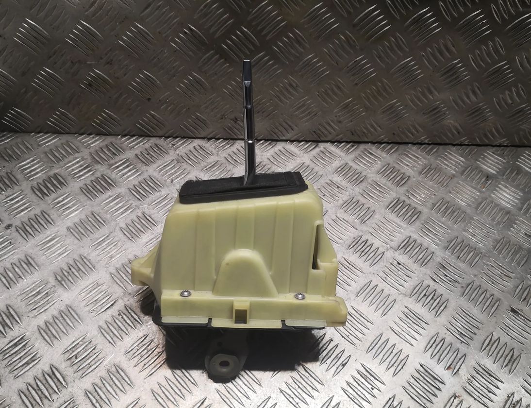 MERCEDES-BENZ E-Class W212/S212/C207/A207 (2009-2016) Gearbox Selector 2042678124,A2042678124 28231498