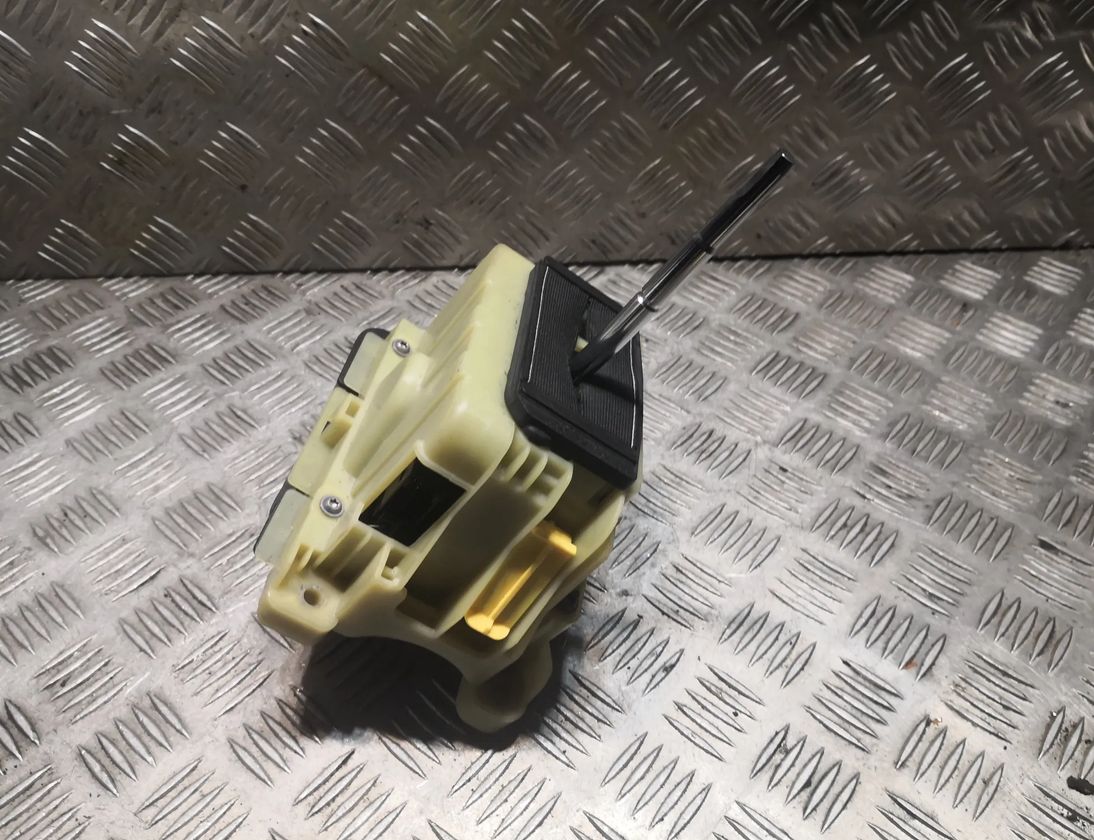 MERCEDES-BENZ E-Class W212/S212/C207/A207 (2009-2016) Gearbox Selector 2042678124,A2042678124 28231498