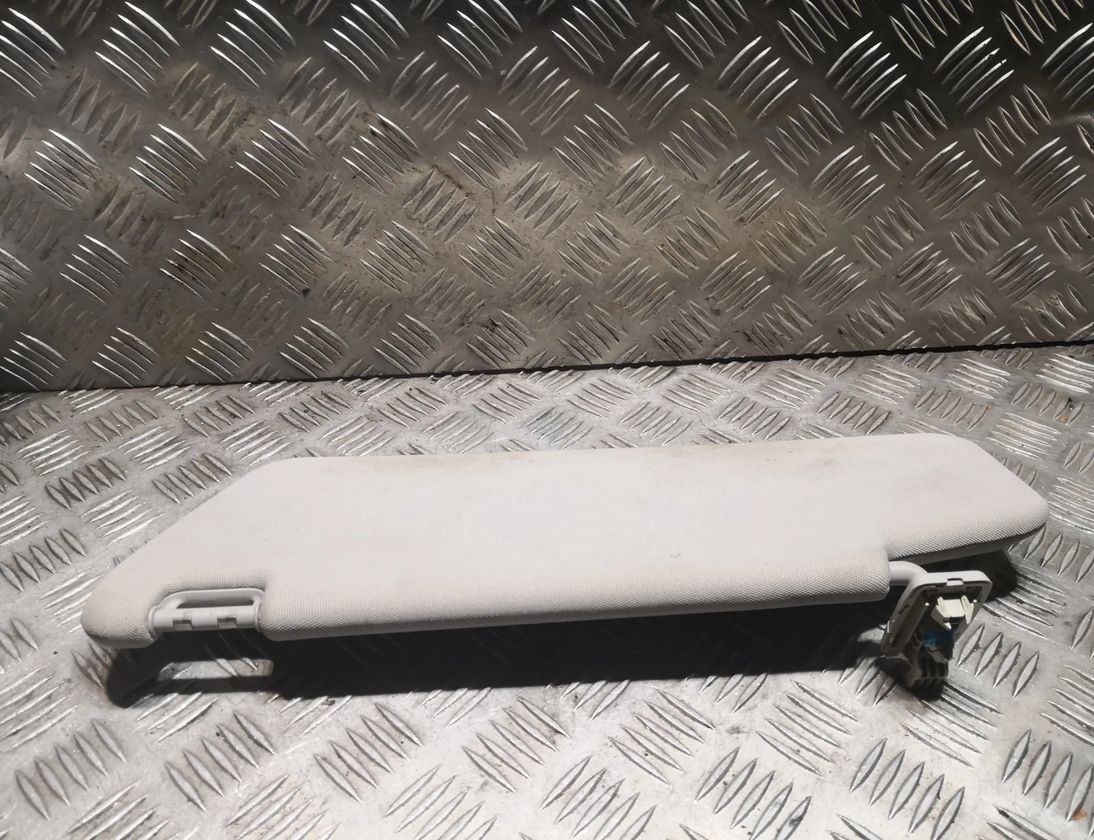 MERCEDES-BENZ E-Class W212/S212/C207/A207 (2009-2016) Защита от солнца правая 2128101610,A2128101610,2128108200,A2128108200 28242536