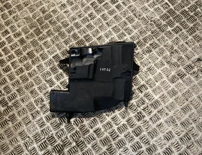 MERCEDES-BENZ M-Class W164 (2005-2011) Gaisa filtru kaste 6420902101,A6420902101 28593326