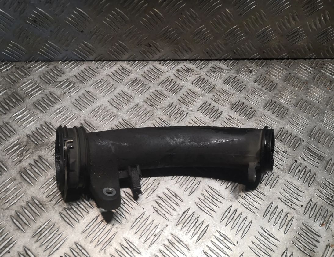 MERCEDES-BENZ E-Class W211/S211 (2002-2009) Air Intake Tube 6460980207,A6460980207 29042627