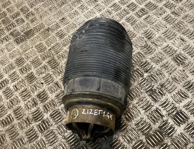 MERCEDES-BENZ E-Class W212/S212/C207/A207 (2009-2016) Rear Left Air Suspension Cushion 2123202125,A2123202125,2123203925,A2123203925 29813152