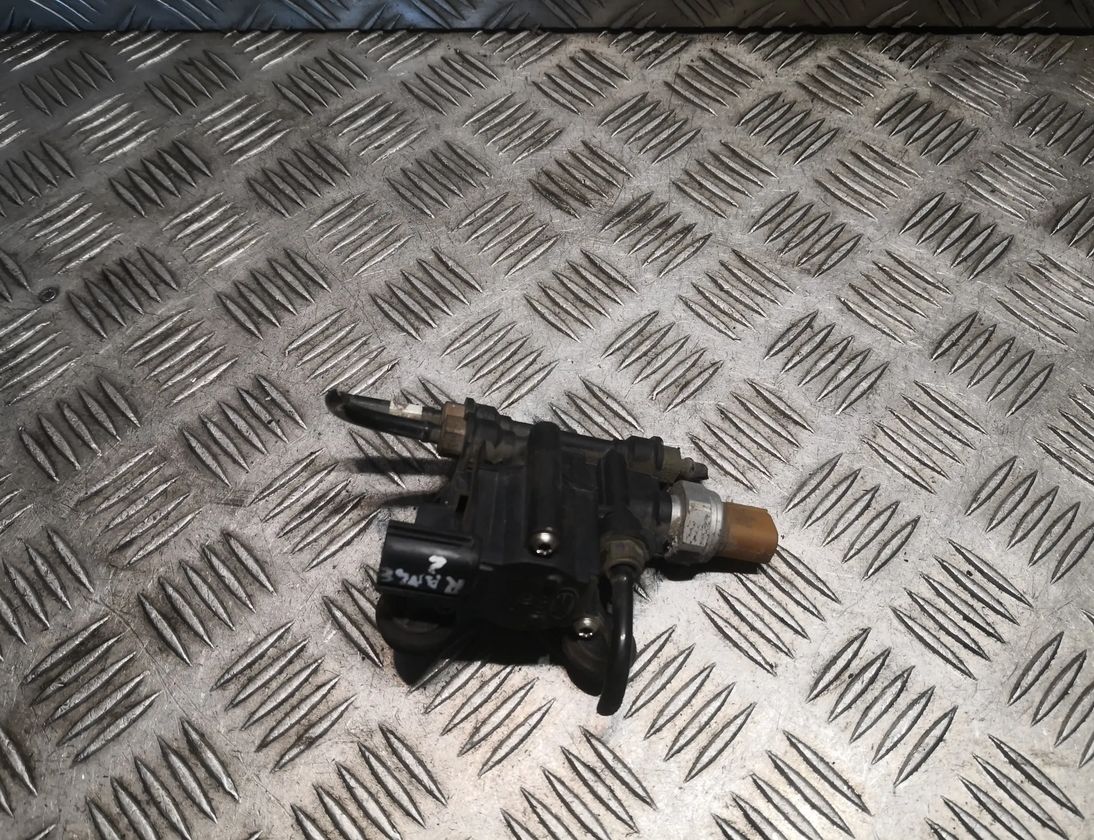 LAND ROVER Discovery 3 generation (2004-2009) Gaisa piekares vadības bloks RVH000046,5H225B710AA 30421885