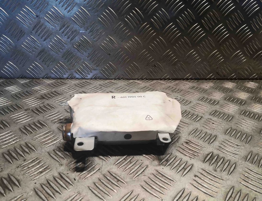 BMW 5 Series E60/E61 (2003-2010) Front Right Door Airbag SRS 6963022 32398540