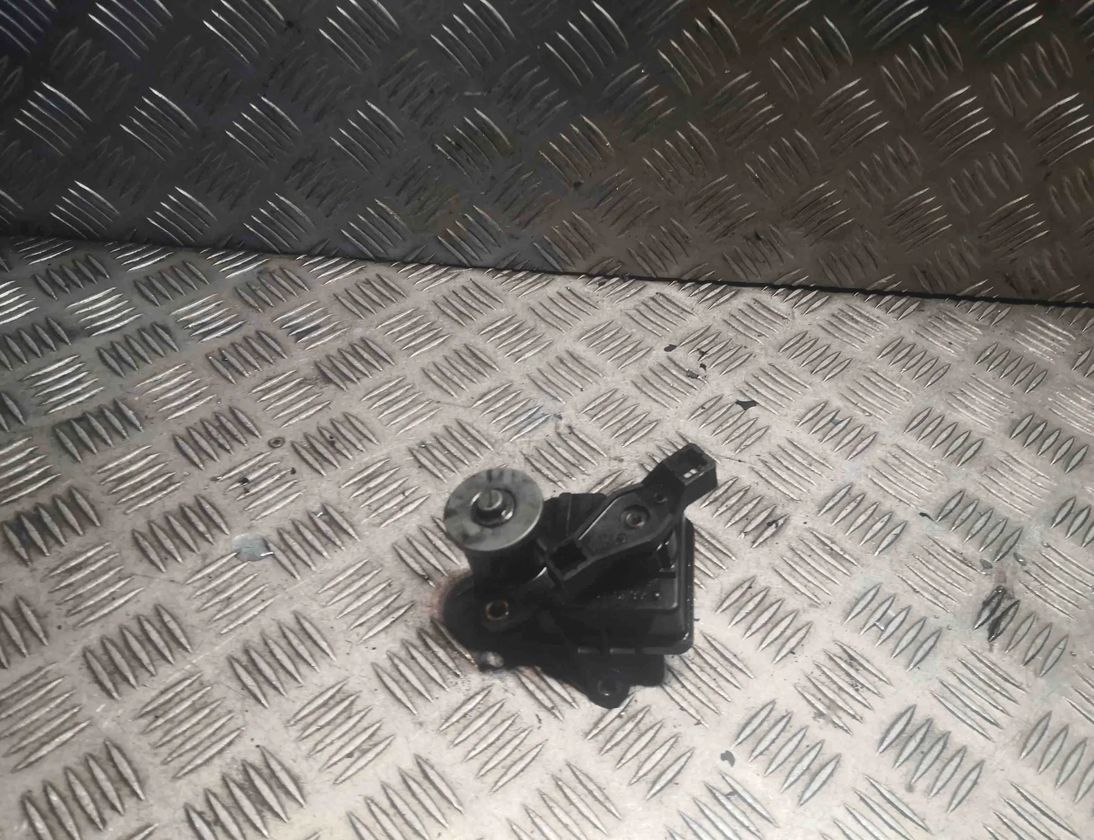 MERCEDES-BENZ S-Class W221 (2005-2013) Intake Manifold Valve Motor 6421500494,A6421500494 32490143