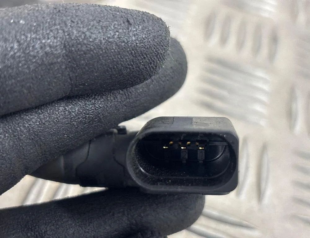 AUDI A3 8V (2012-2020) Droseļvārsts 04L128063 30547289