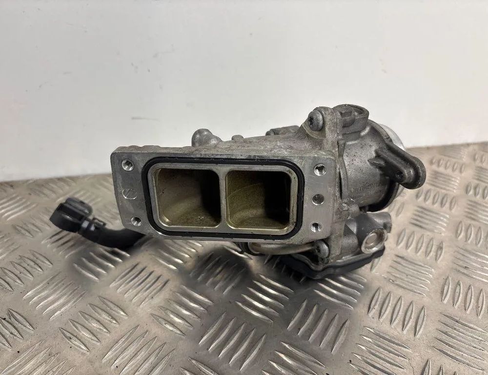 AUDI A3 8V (2012-2020) Droseļvārsts 04L128063 30547289