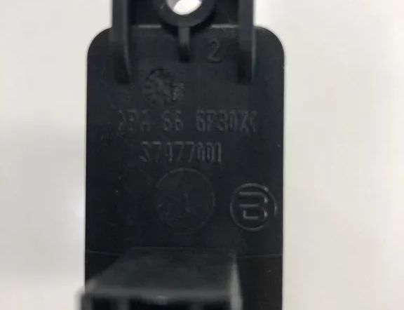 CITROËN DS5 1 generation (2012-2015) Электрический радиатор печки салона T2392001 30547781