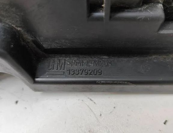 OPEL Astra K (2015-2021) Блок предохранителей 13379209 30547881