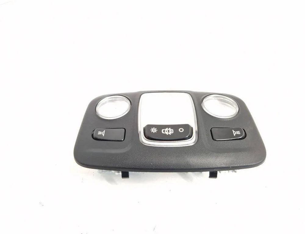 PEUGEOT 308 T9 (2013-2021) Освещение салона 96781444 30548480