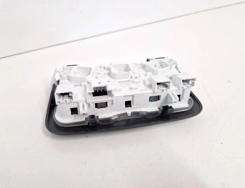 PEUGEOT 308 T9 (2013-2021) Освещение салона 96781444 30548480