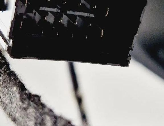 PEUGEOT 2008 2 generation (2019-2023) Крышка багажника 30548704