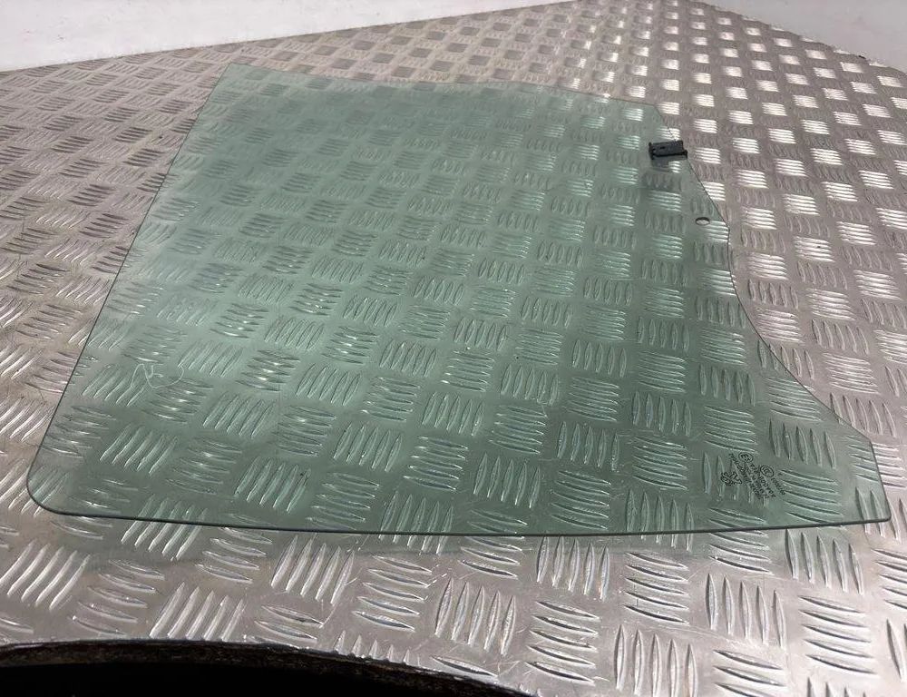 PEUGEOT 308 T9 (2013-2021) Rear Right Door Window Glass 43R000464 30549378