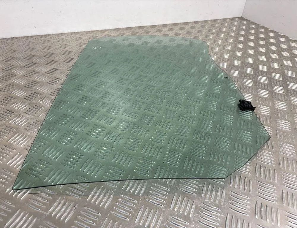 PEUGEOT 308 T9 (2013-2021) Rear Right Door Window Glass 43R000464 30549378