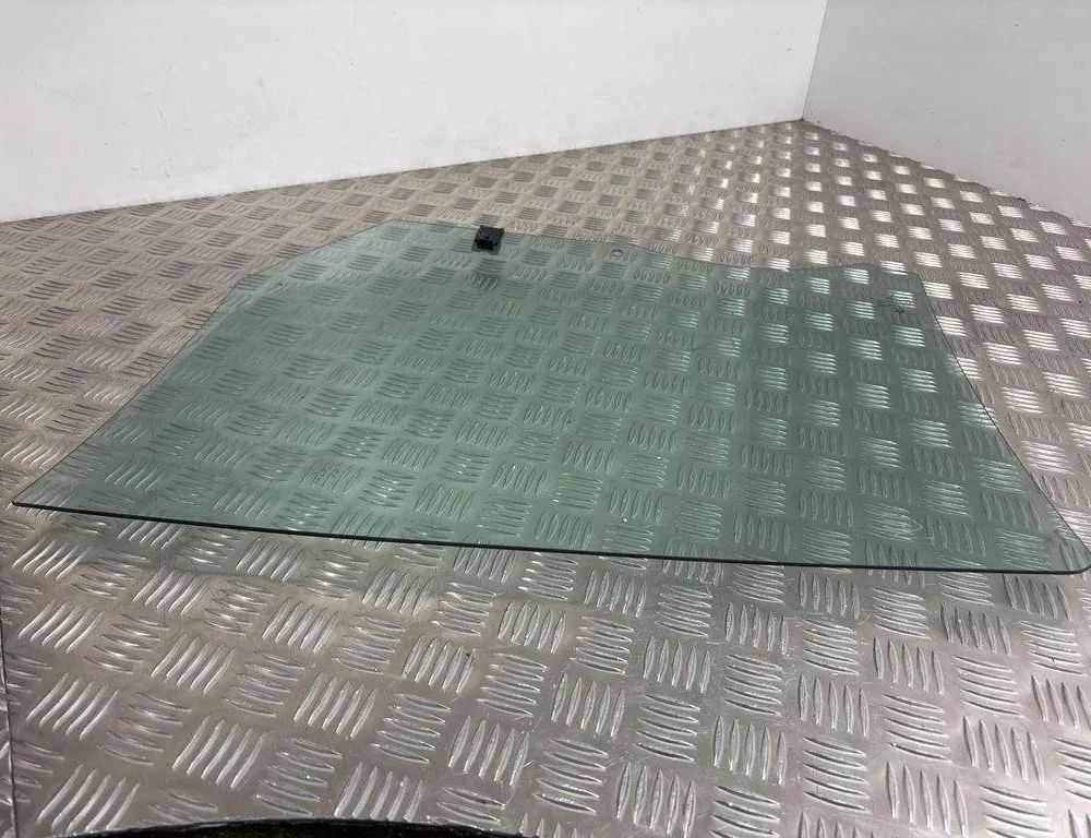 PEUGEOT 308 T9 (2013-2021) Rear Right Door Window Glass 43R000464 30549378