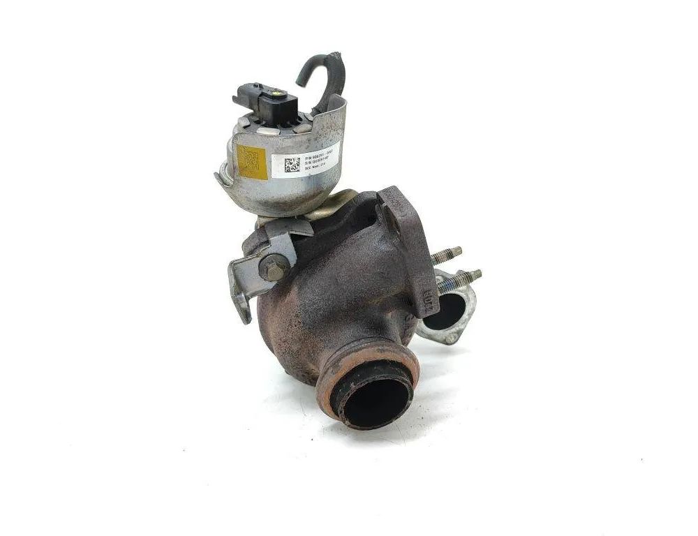CITROËN C4 2 generation (2010-2024) Turbīna 9686120680 30549554