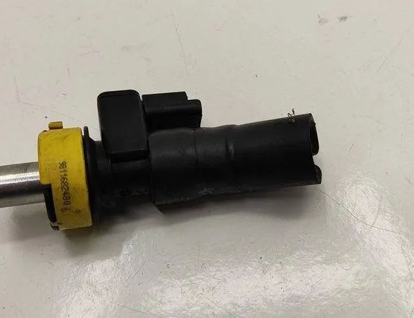 PEUGEOT 308 T9 (2013-2021) MAP Sensor 9811682480 30549556