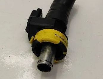 PEUGEOT 308 T9 (2013-2021) MAP Sensor 9811682480 30549556