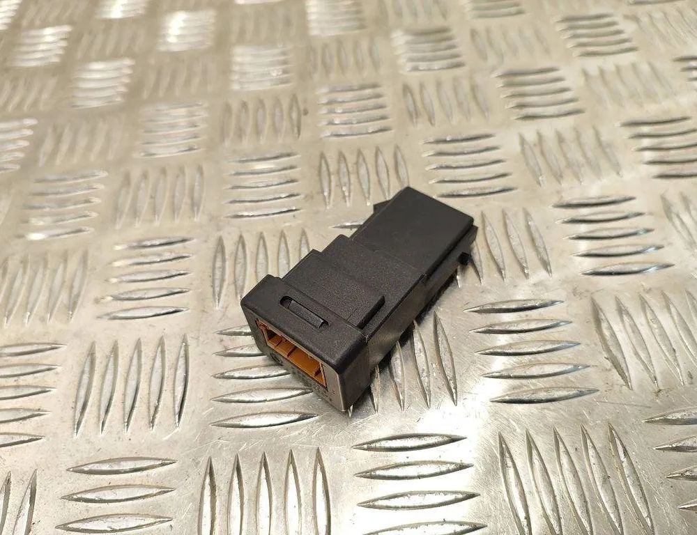 PEUGEOT 308 T9 (2013-2021) Imobilaizera vadības bloks 9665602980 30551360