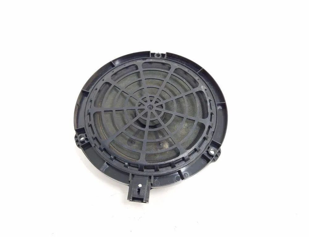 CITROËN C4 Picasso 2 generation (2013-2018) Колонка дверей передняя правая 9803506480 30551619