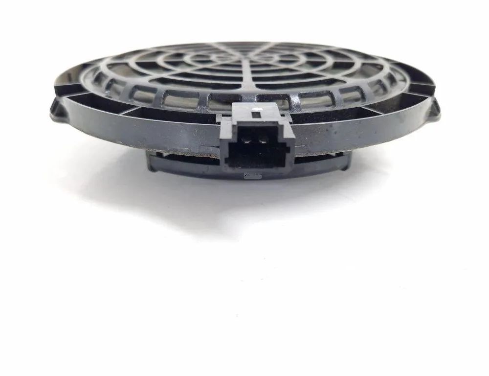 CITROËN C4 Picasso 2 generation (2013-2018) Колонка дверей передняя правая 9803506480 30551619