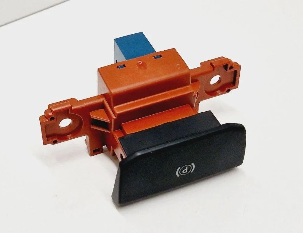 PEUGEOT 508 1 generation (2010-2020) Stāvbremzes poga 96666512ZD 30551636