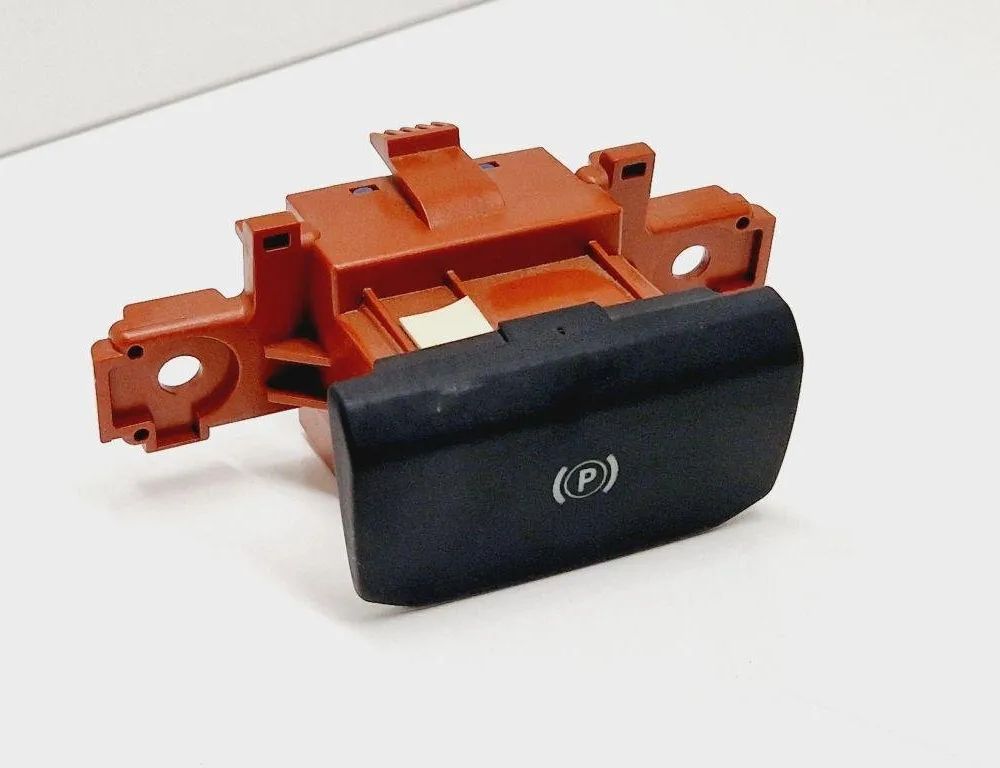 PEUGEOT 508 1 generation (2010-2020) Stāvbremzes poga 96666512ZD 30551636