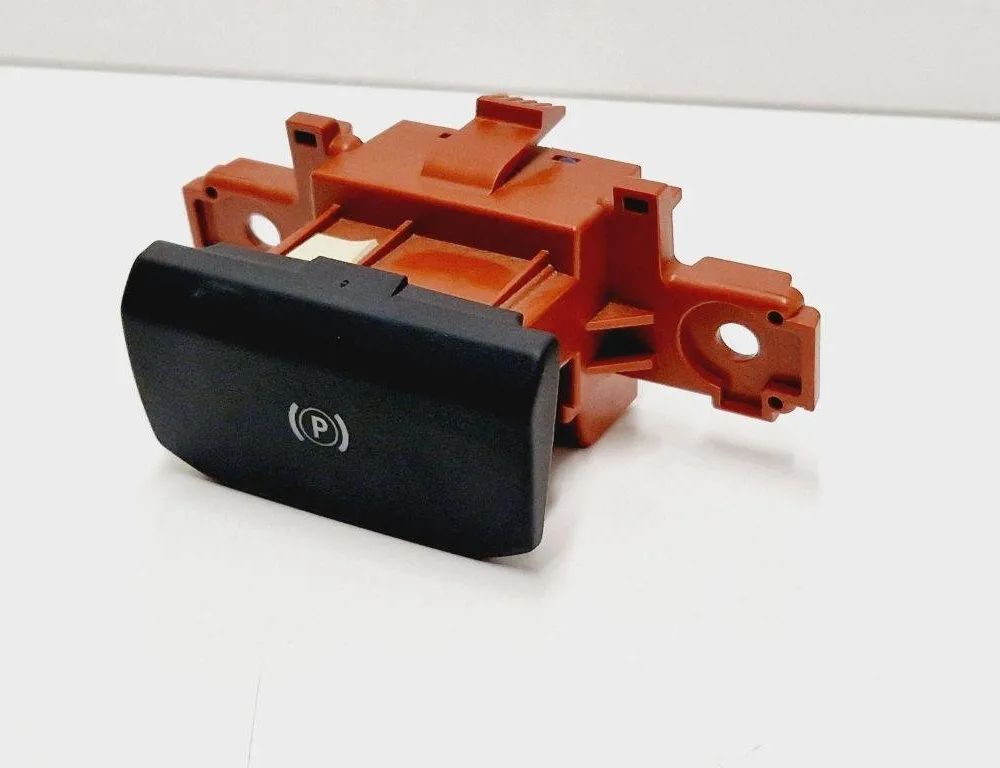 PEUGEOT 508 1 generation (2010-2020) Stāvbremzes poga 96666512ZD 30551636