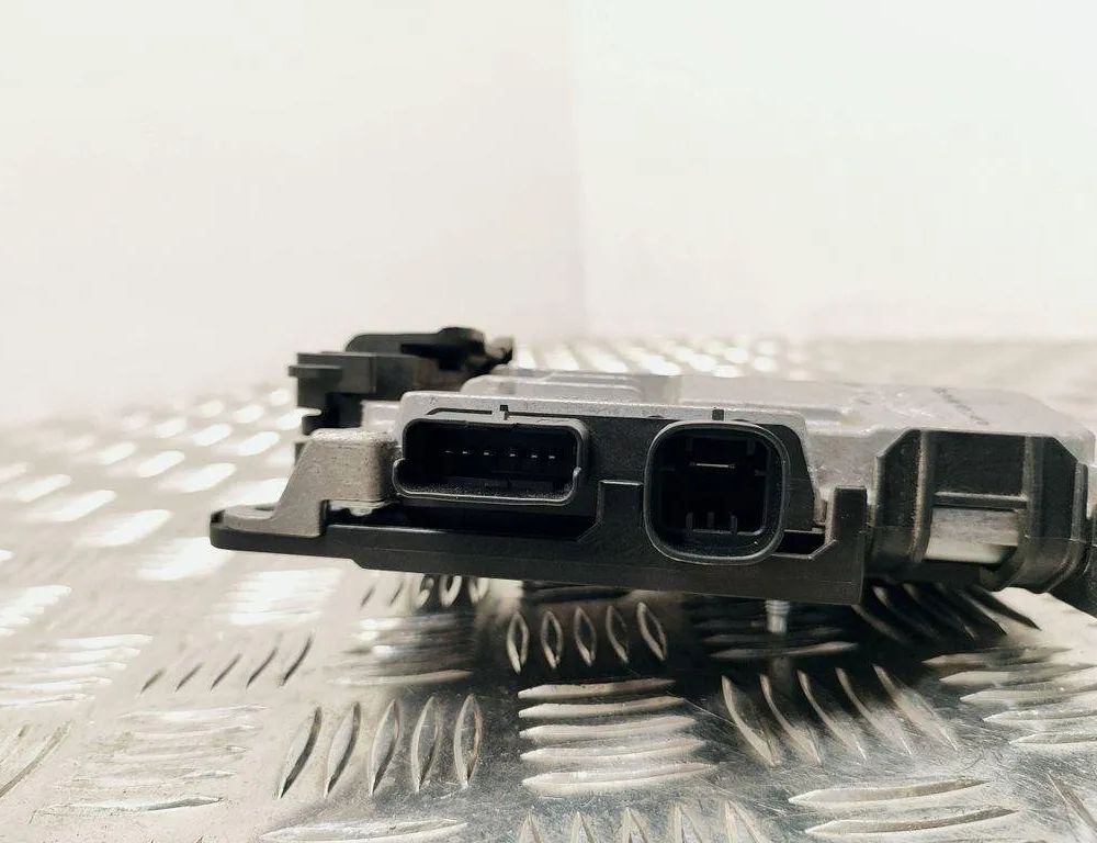 PEUGEOT 308 T9 (2013-2021) Citau veidu vadības bloki 9810858380,210115 30552076